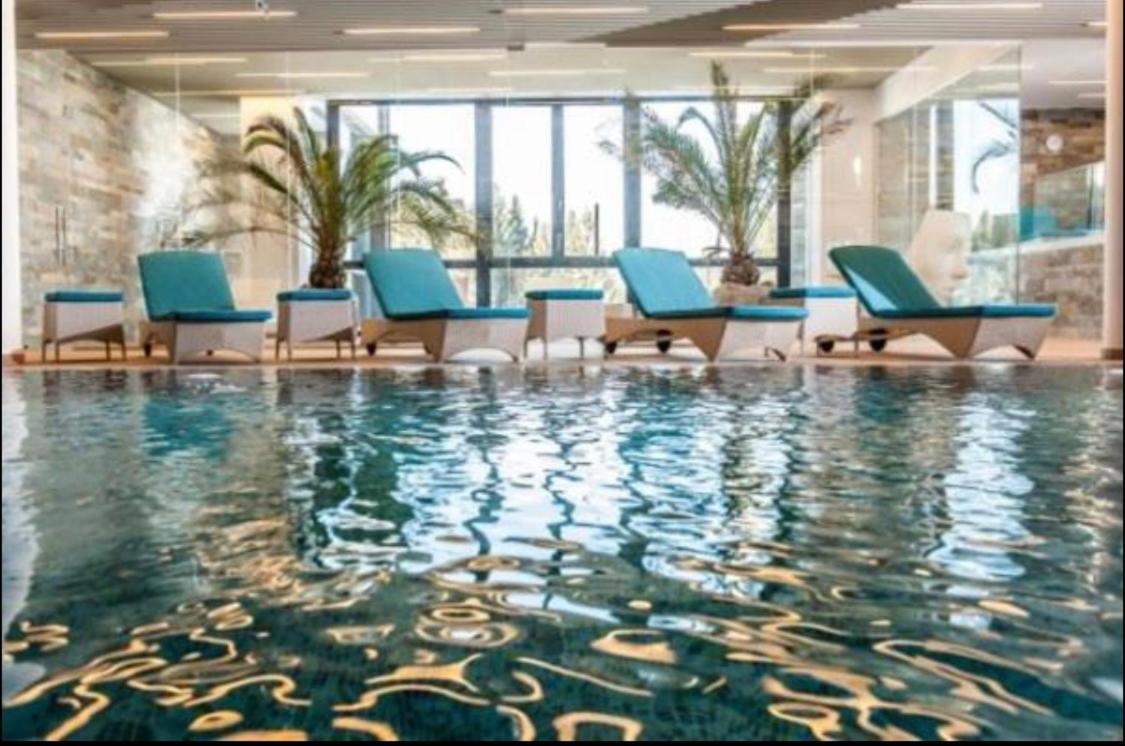 Luxury Silver Mountain Apartment Poiana Brasov Εξωτερικό φωτογραφία