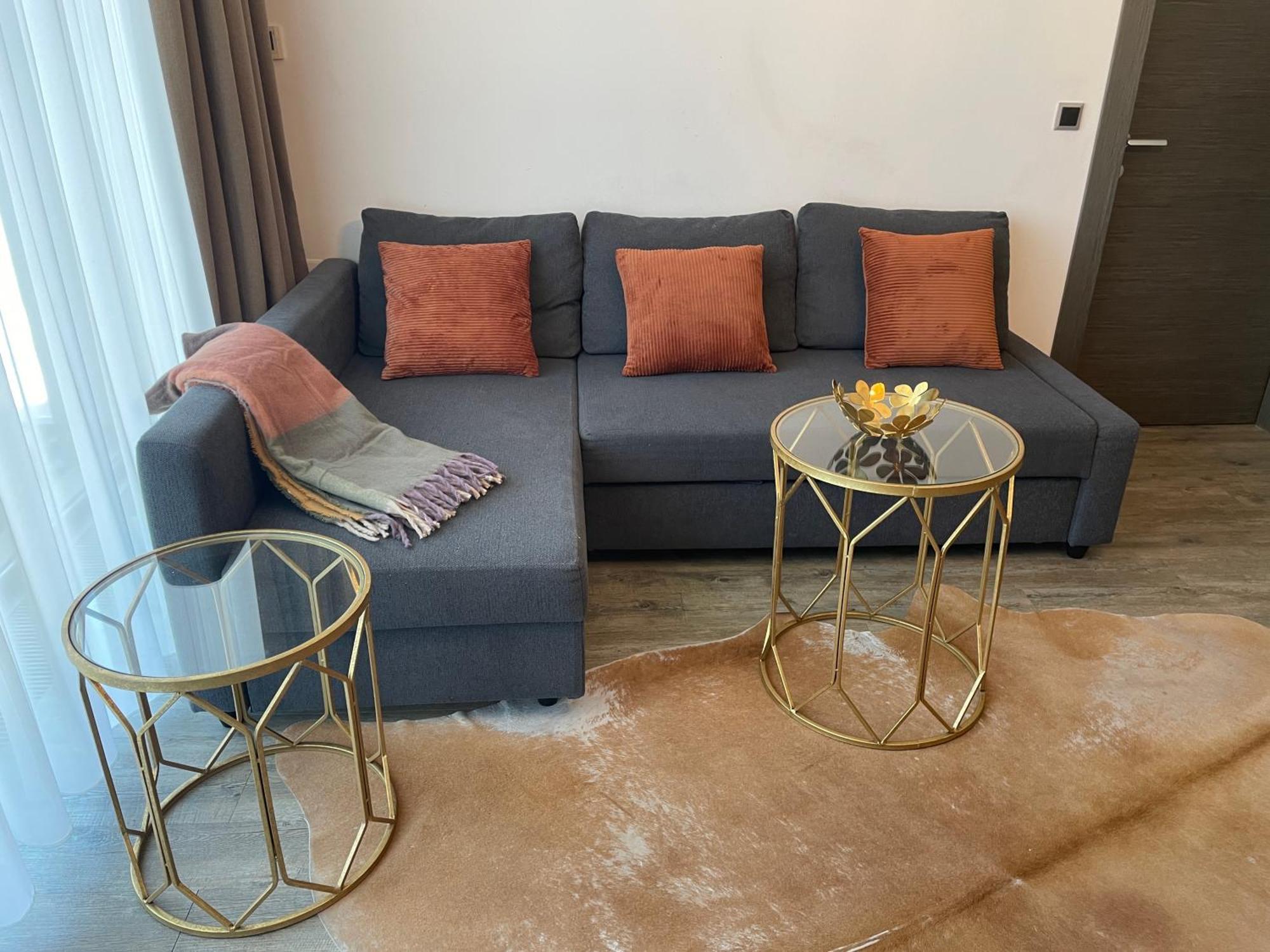 Luxury Silver Mountain Apartment Poiana Brasov Εξωτερικό φωτογραφία